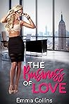 The Business of Love The Business of Love