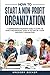 How to Start a Non-Profit Organization: A Comprehensive Beginner's Guide to Learn the Basics and Important Steps of Setting Up a Good Non-Profit Organization