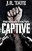 Captive (The Defiants #2)