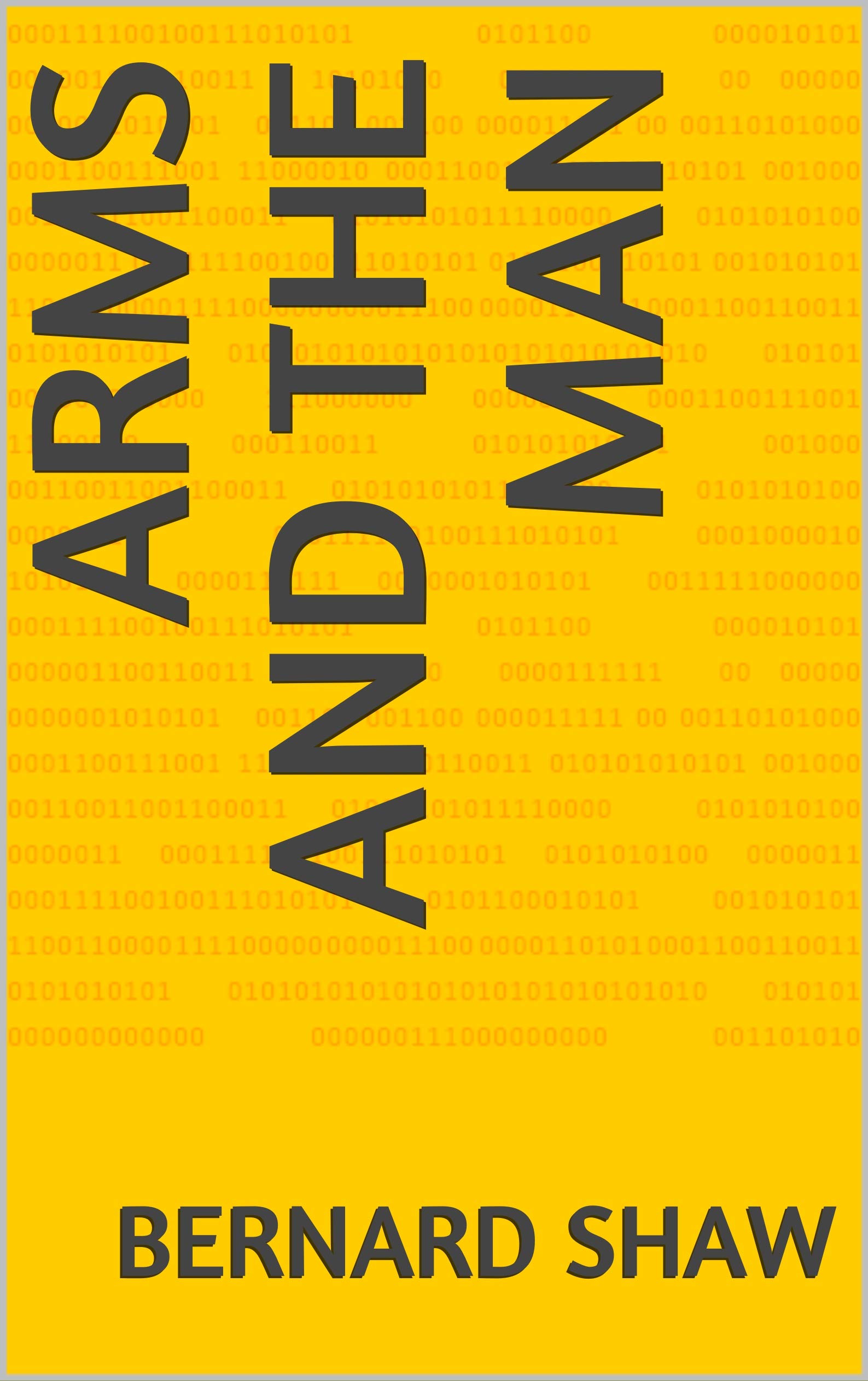 Arms and the Man