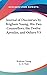 Journal of Discourses by Brigham Young, His Two Counsellors, the Twelve Apostles, and Others V3