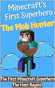 The Hunt Begins (The Mob Hunter #1)