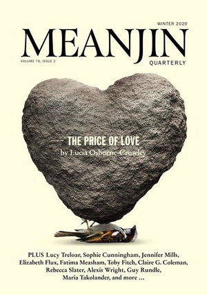 Meanjin 2020 Vol 79 No 2 Winter