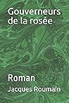 Gouverneurs de la rosée by Jacques Roumain