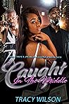Book cover for Caught In The Middle