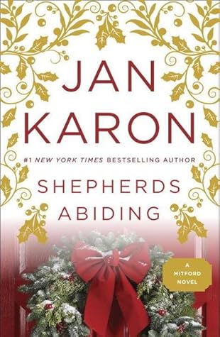 Shepherds Abiding (Mitford Years, #8)