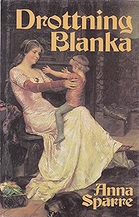 Omslag för Drottning Blanka