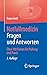 Notfallmedizin. Fragen und Antworten: Über 700 Fragen für Prüfung und Praxis (German Edition)