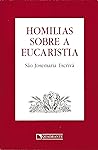Homilias sobre a Eucaristia