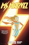 Ms. Marvel, Vol. 2