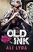 Old Ink (Get Ink'd #3)