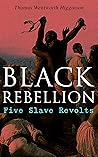 Black Rebellion: ...