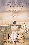 Eriza: A woman's journey, a country's hope, a family's freedom