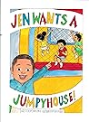 Jen Wants A Jumpy-House