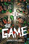 Book cover for The Game (Underlined Paperbacks)