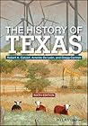 The History of Texas