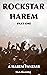 Rockstar Harem: Part One (A Harem Fantasy)