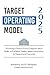 Target Operating Model 2025...