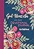 God Hears Her 40-Day Devotional Journal