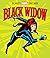 Black Widow: My Mighty Marvel First Book