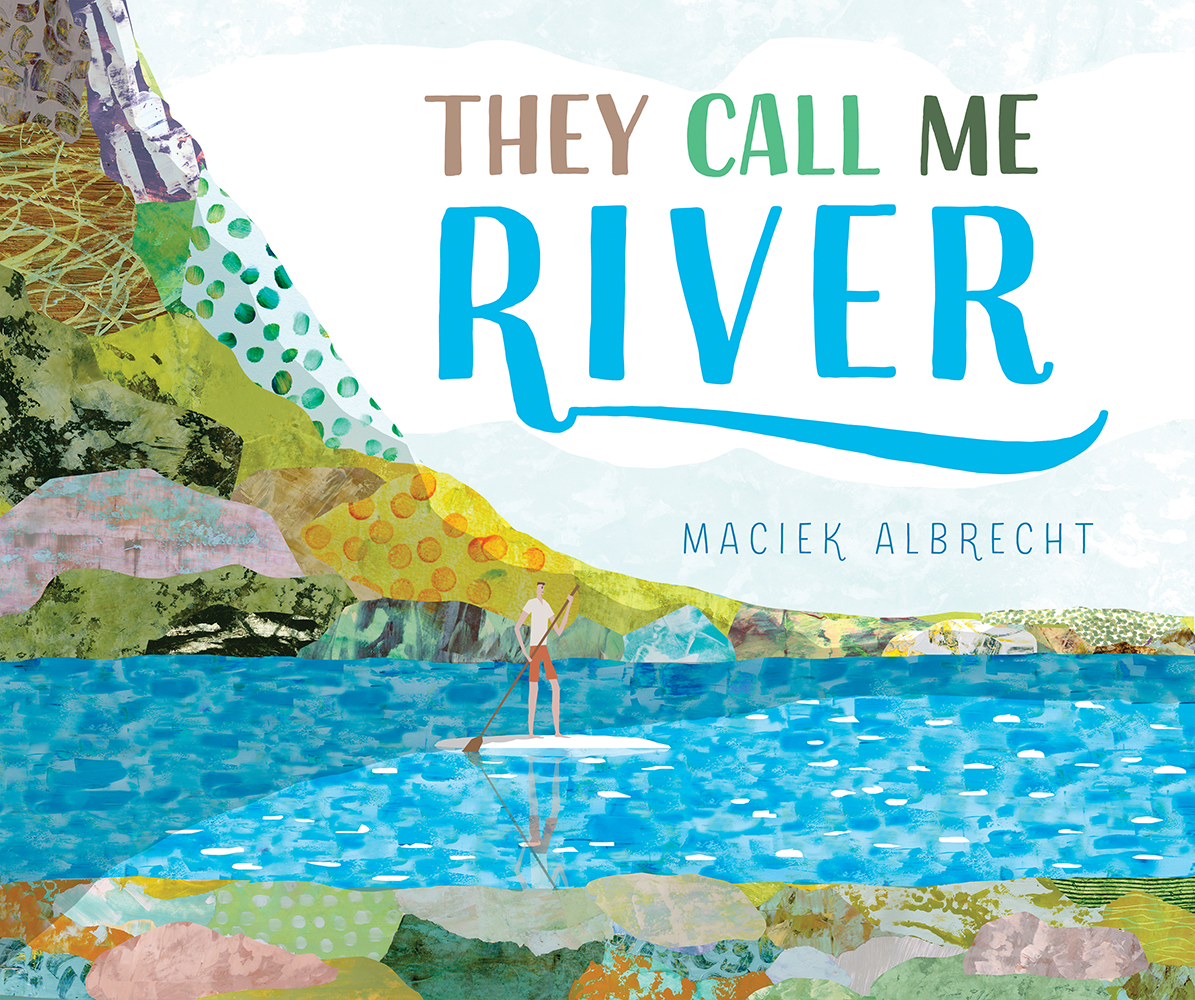 They Call Me River (Hardcover)