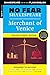 Merchant of Venice: No Fear Shakespeare Deluxe Student Editions - Shakespeare Side-by-Side Plain English