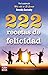 222 recetas de felicidad (Éxitos de Autoayuda) by Brenda Barnaby