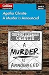 A Murder Is Annou...