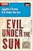 Evil Under the Sun: B2 (Collins Agatha Christie ELT Readers)