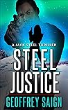 Steel Justice (Jack Steel, #3)