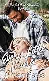Every Little Thing (The Ink Well Chronicles, #4)