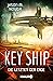 Key Ship (Die Letzten der Erde, #3)