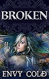Broken (Witchcraft Book 2) Broken (Witchcraft Book 2)