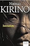 Intrusion by Natsuo Kirino