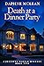 Death at a Dinner Party (Pembury Acres Cozy Mystery #3) by Daphne McLean