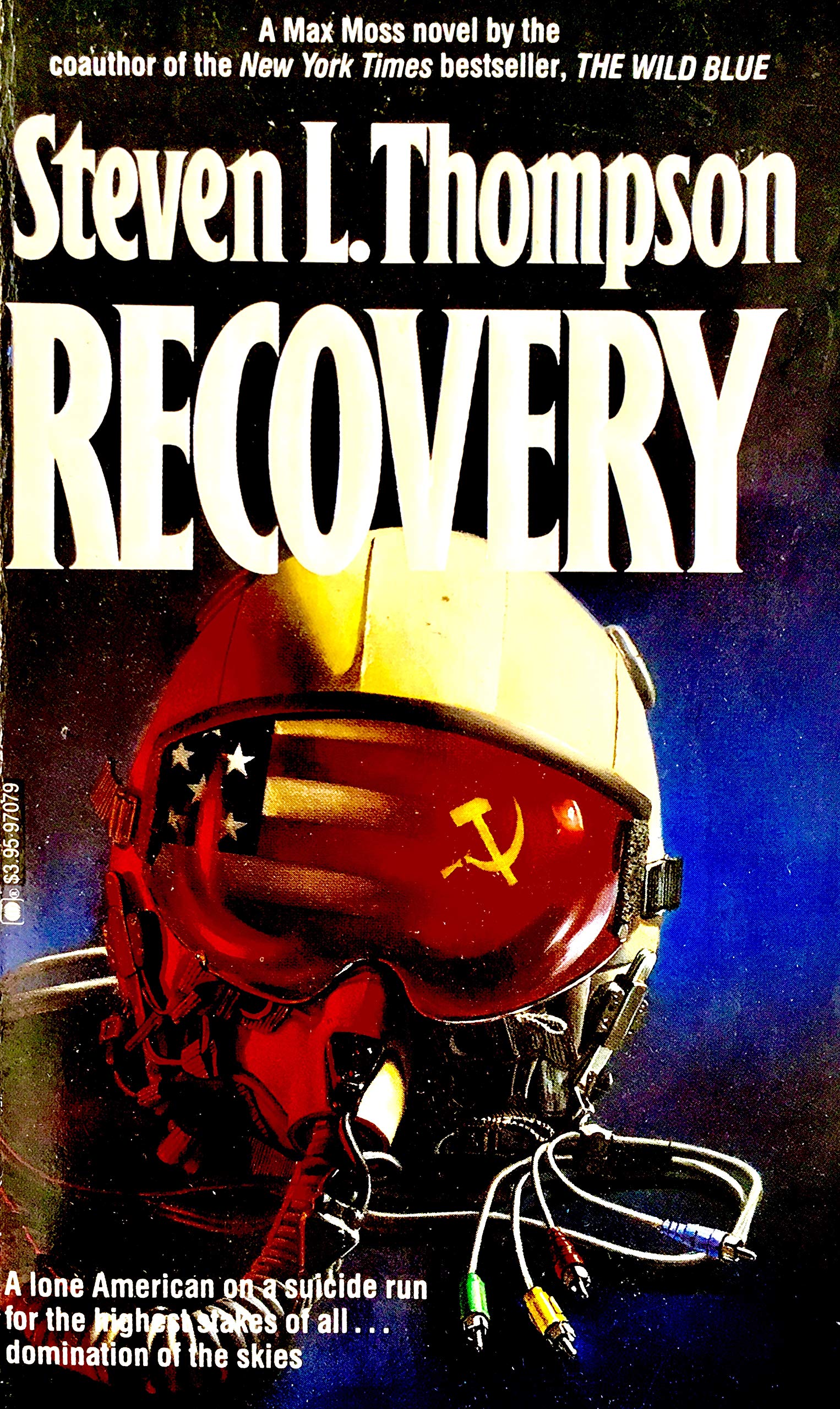 Recovery (Paperback)