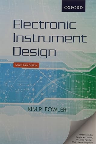Electronic Instrument Design