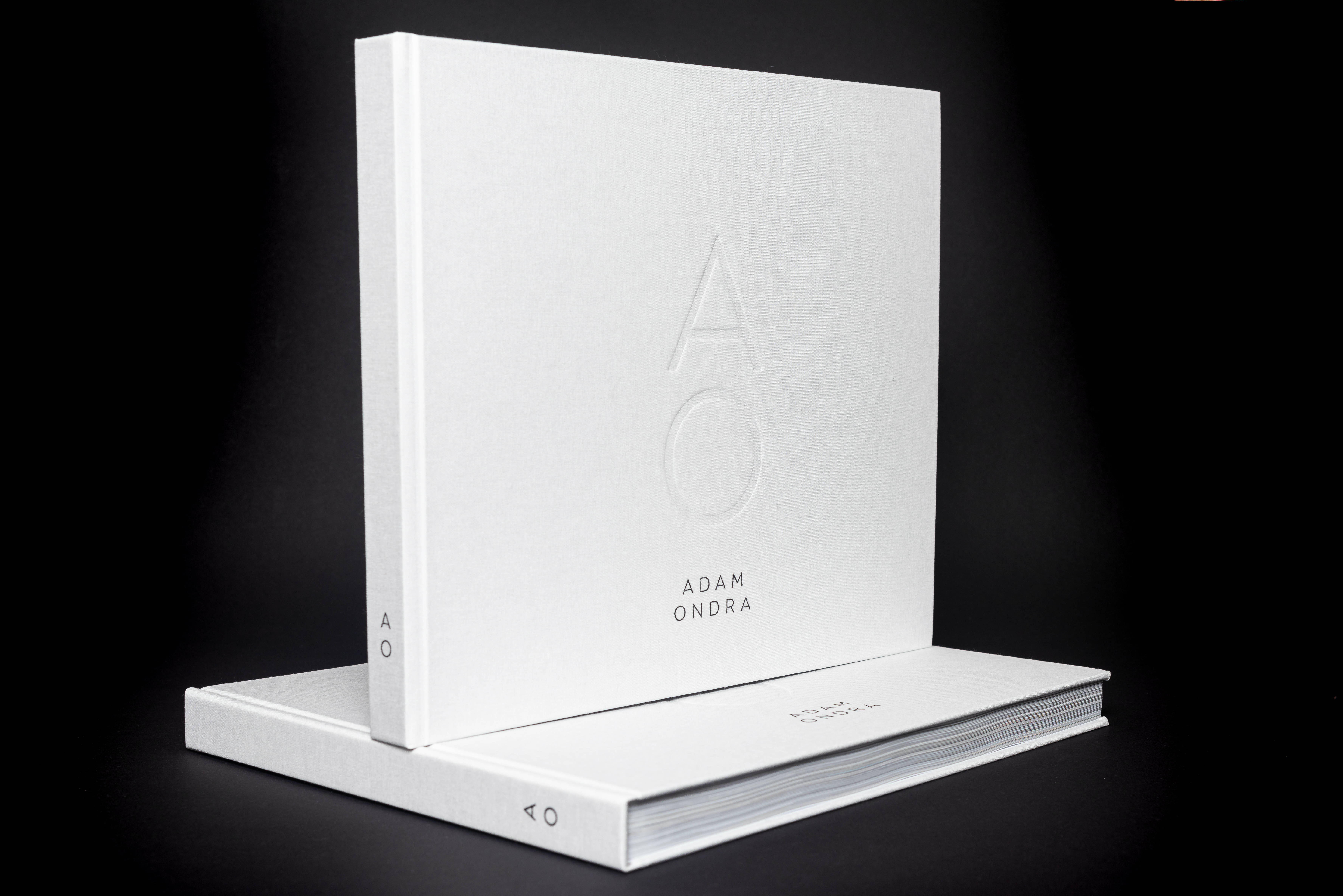 AO Book
