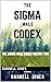 THE SIGMA MALE CODEX VOLUME TWO by DANNELL JONES