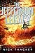 The Jefferson Legacy (Harvey Bennett #4)