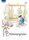 BL Métamorphose, Tome 4 by Kaori Tsurutani