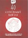 40 de lecturi pas...