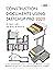 Construction Documents Using SketchUp Pro 2020: A short project-based course to increase your effectiveness at using SketchUp and give you a truly professional ... to modelling. (SketchUp.Expert Book 1)