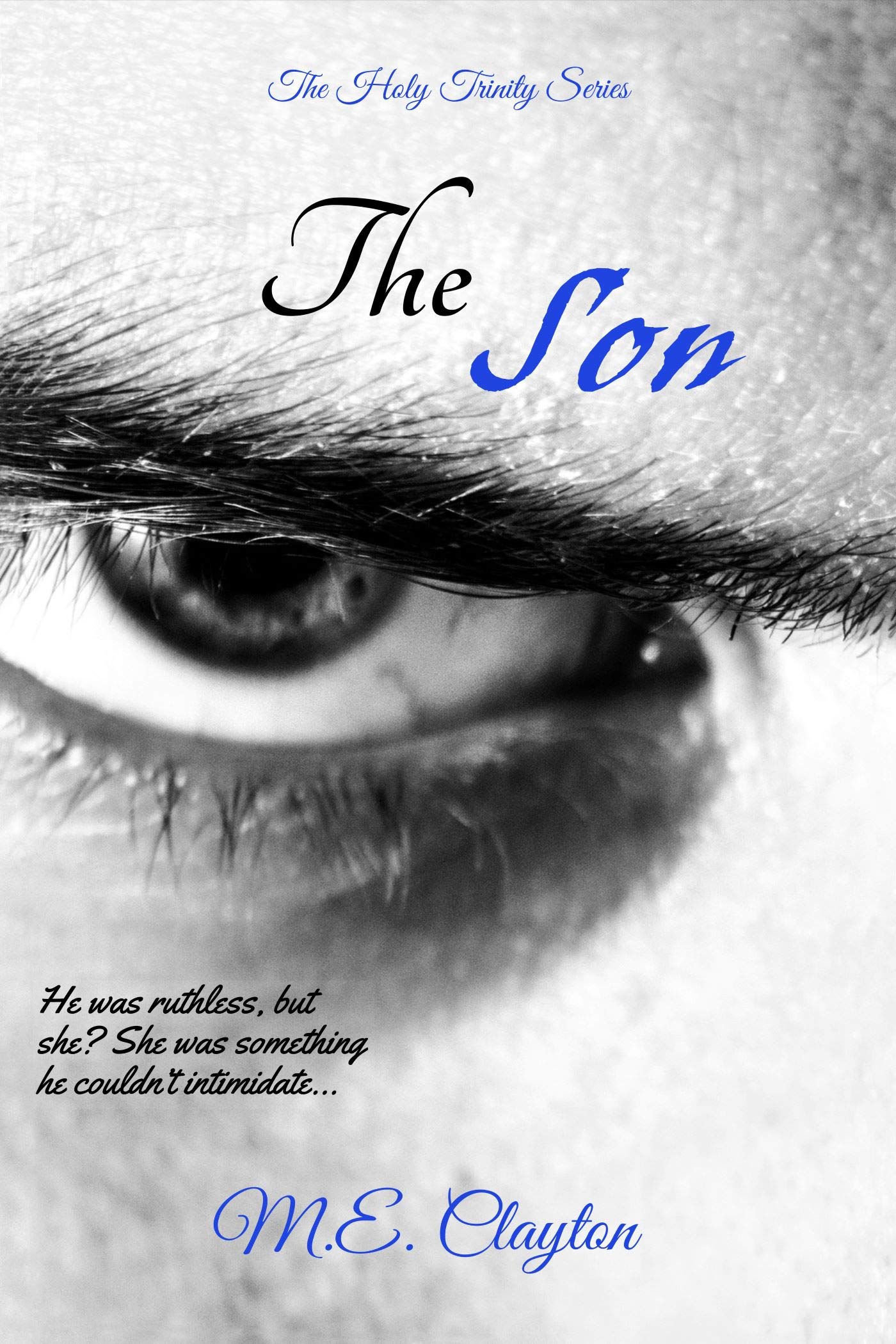 The Son (The Holy Trinity #2)