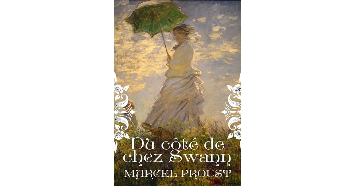 Du cote de chez Swann (Edition annotée) by Marcel Proust