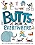 Butts Are Everywhere