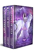 Lela Trilogy: The Complete Series Collection