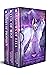Lela Trilogy: The Complete Series Collection
