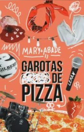Garotas de Pizza