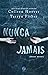 Nunca Jamais (Never Never, #1)